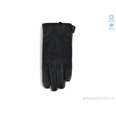 Перчатки Mimosa 0533A black, размер 10-13, натуральная кожа