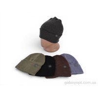 Зимня шапка T.e north face для чоловіків