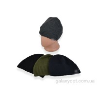 Зимова шапка T.e north face для чоловіків