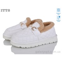 Жіночі угги ITTS для зими