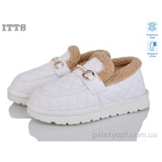Жіночі угги ITTS для зими
