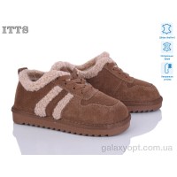 Туфлі ITTS для дітей на зимовий сезон