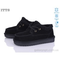 Туфли ITTS для детей