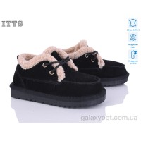 Туфли ITTS для детей