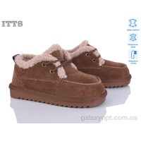 Туфли ITTS для детей