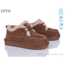 Туфлі ITTS для дітей