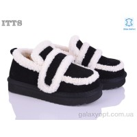 Туфли ITTS для детей