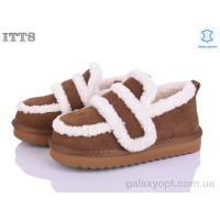Туфли ITTS для детей