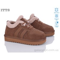 Кроссовки ITTS для детей на зимний сезон