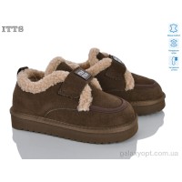 Угги ITTS для детей