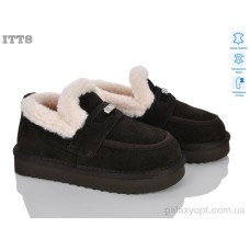 Угги ITTS для дітей