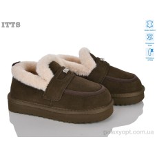 Угги ITTS для дітей