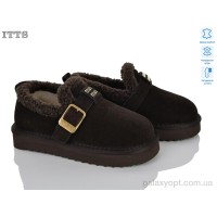 Угги ITTS для дітей