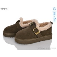 Угги ITTS для детей