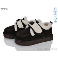 Угги ITTS для детей