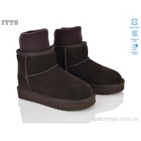Угги ITTS для детей