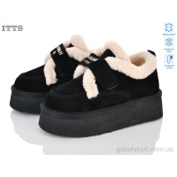 Угги ITTS для детей