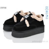 Угги ITTS для детей