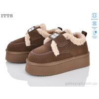 Угги ITTS для дітей