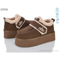 Угги ITTS для детей