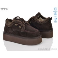 Угги ITTS для дітей