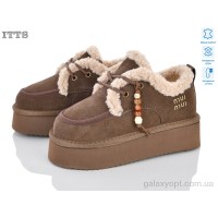Угги ITTS для дітей