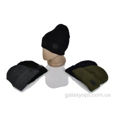 Шапка T.e north face для чоловіків
