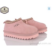 Детские угги Paliament для зимы