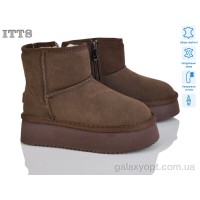 Угги ITTS для дітей