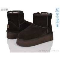 Угги ITTS для дітей