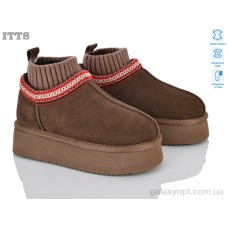 Угги ITTS для дітей