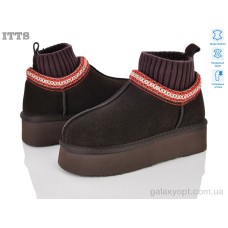 Угги ITTS для дітей