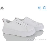 Кроссовки Stilli из натуральной кожи для женщин