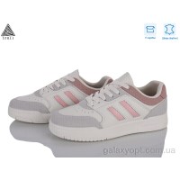 Кроссовки Stilli из натуральной кожи для женщин