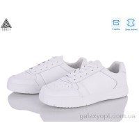 Кроссовки Stilli из натуральной кожи