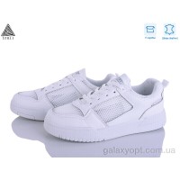 Кроссовки Stilli из натуральной кожи для женщин
