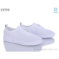 Кросівки ITTS: стиль та комфорт для жінок