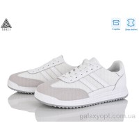 Кроссовки Stilli AX50-2 из натуральной кожи