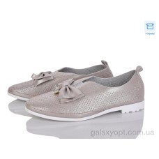Женские бежевые туфли Fuguiyun для лета