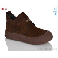 Ботинки Jiulai для жінок