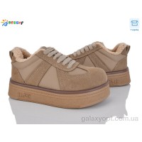 Кроссовки Bessky для зимнего сезона