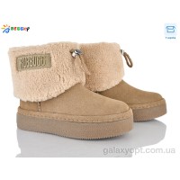 Ботинки Bessky для жінок