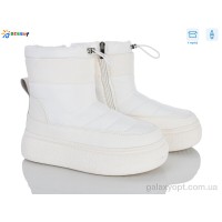 Дутики Bessky для жінок