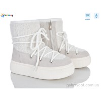 Ботинки Bessky для зимы