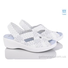 Босоножки Fuguiyun для женщин