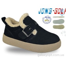 Туфлі JongGolf р.32-37