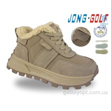 Ботинки JongGolf р.33-38 для дітей