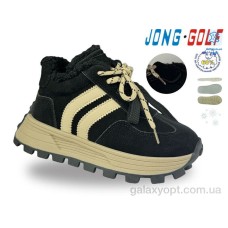 Ботинки JongGolf р.33-38 для дітей