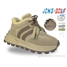 Ботинки JongGolf р.33-38 для дітей