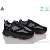 Кроссовки Stilli из натуральной кожи для женщин